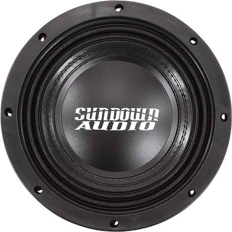 SD-Series v.4 10" Neo Subwoofer