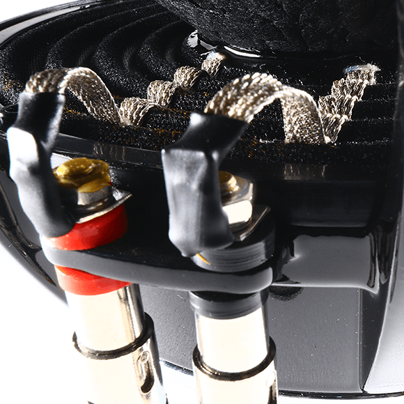 SD-Series v.4 10" Neo Subwoofer