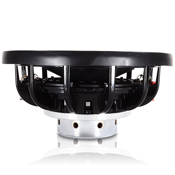 SD-Series v.4 10" Neo Subwoofer