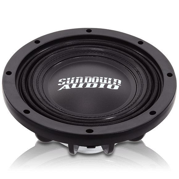 SD-Series v.4 10" Neo Subwoofer