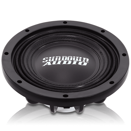SD-Series v.4 10" Neo Subwoofer