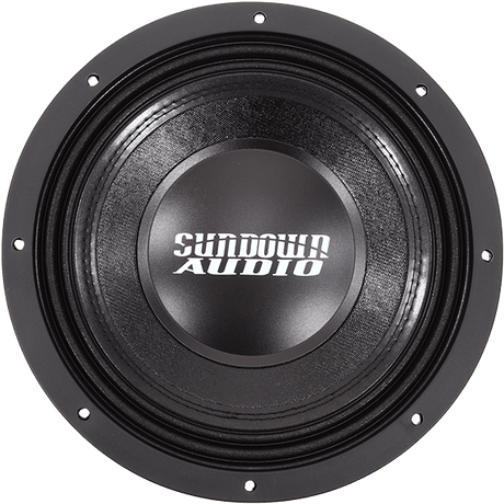 SD-Series v.4 12" Neo Subwoofer
