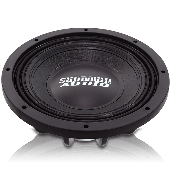 SD-Series v.4 12" Neo Subwoofer