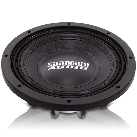 SD-Series v.4 12" Neo Subwoofer