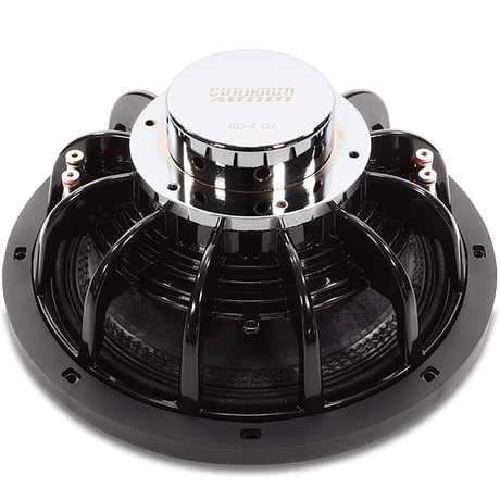 SD-Series v.4 12" Neo Subwoofer