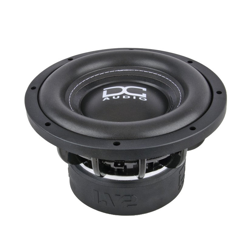 DC Audio Level 2 Subwoofers