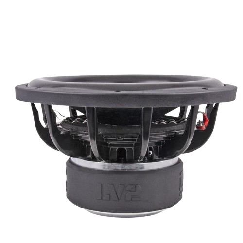 DC Audio Level 2 Subwoofers