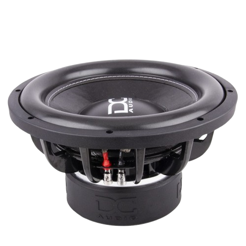 DC Audio Level 2 Subwoofers