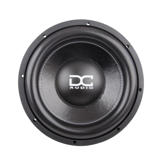 DC Audio Level 2 Subwoofers