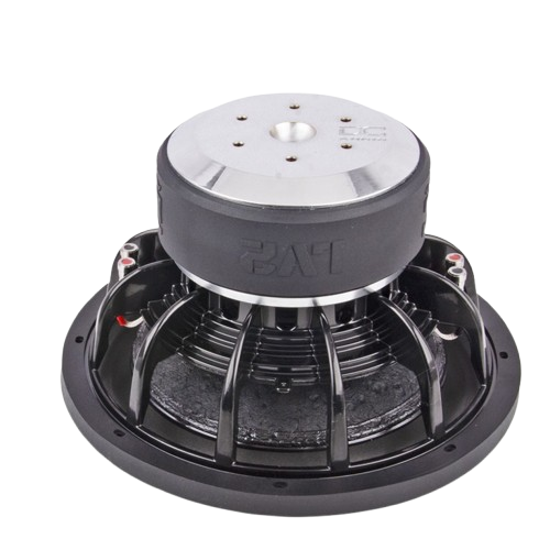 DC Audio Level 2 Subwoofers