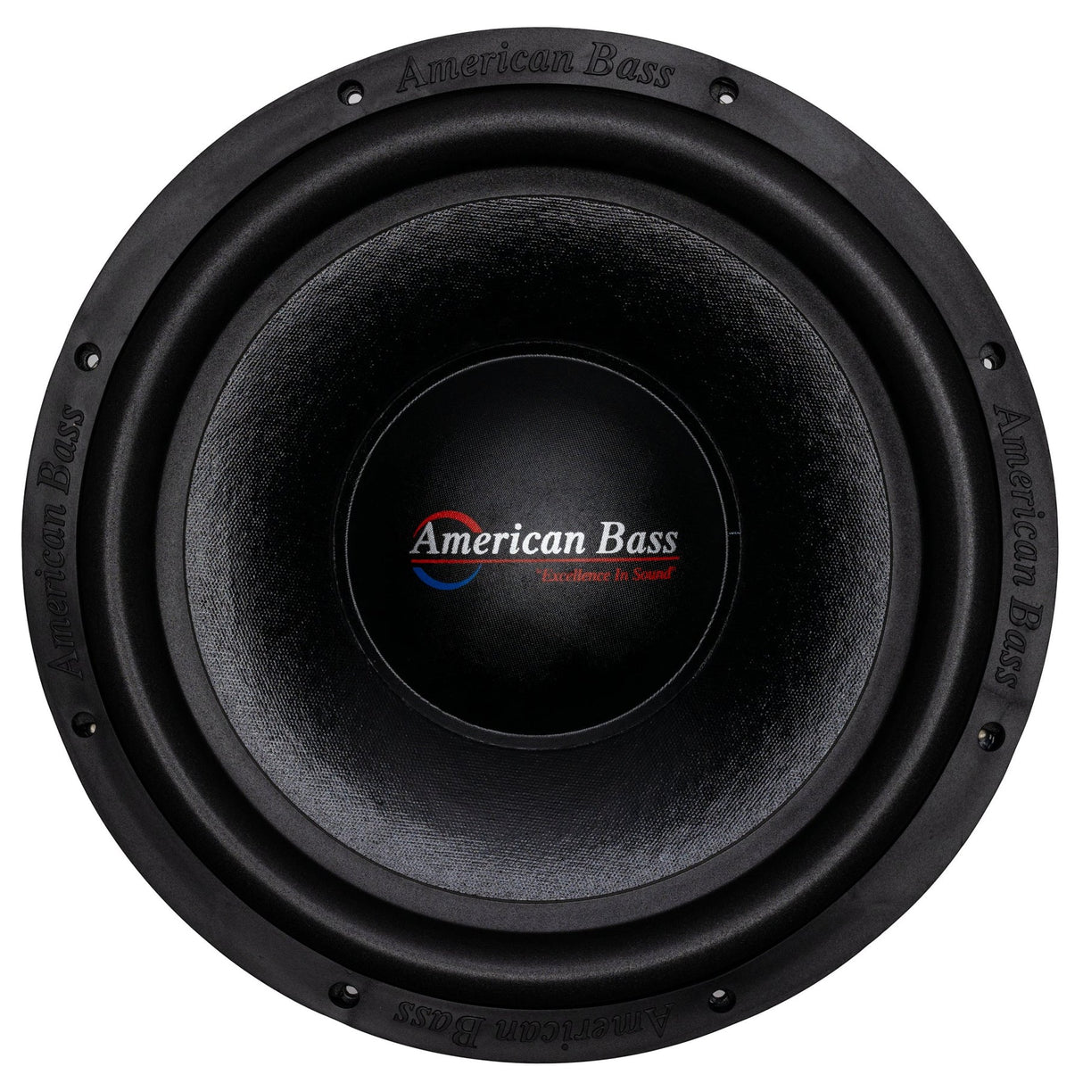 American Bass TITAN 15" Subwoofer