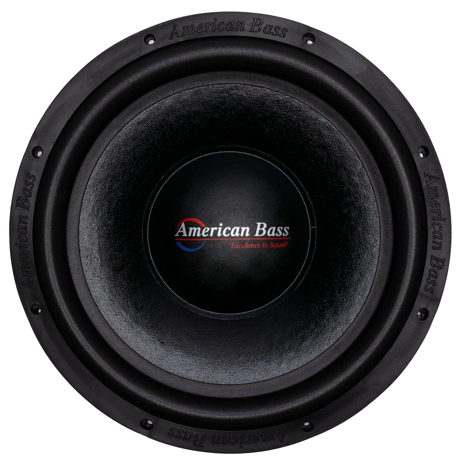 American Bass TITAN 15" Subwoofer