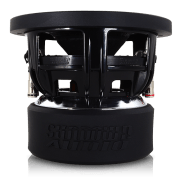 U-Series 6.5" v.1 Subwoofer