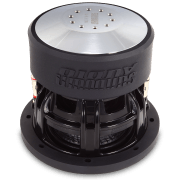 U-Series 6.5" v.1 Subwoofer