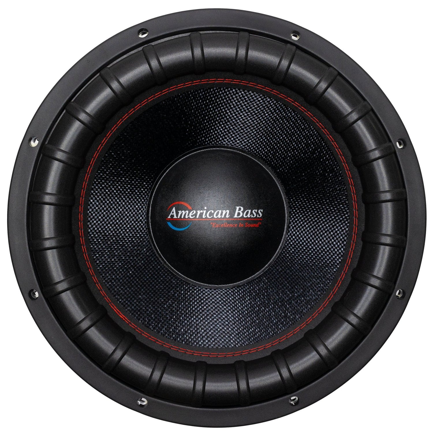 The American Bass VFL Comp 15” Subwoofer brings the legendary performance and durability of the VFL line into a full-size 15" format. It's built for bass fanatics who go full-send and expect their equipment to keep up—every beat, every drop, every time.