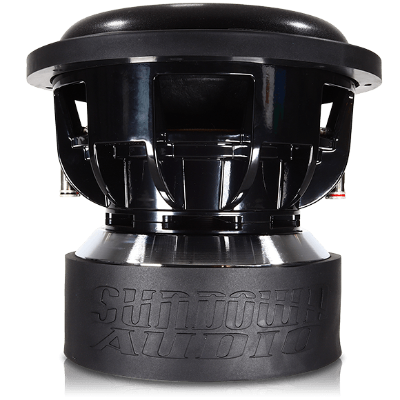 X-Series v.3 10" Subwoofer