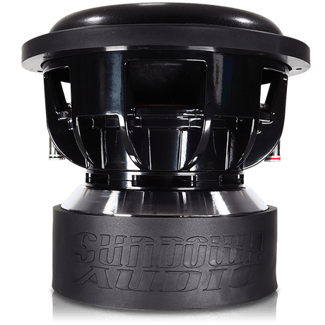 X-Series v.3 10" Subwoofer