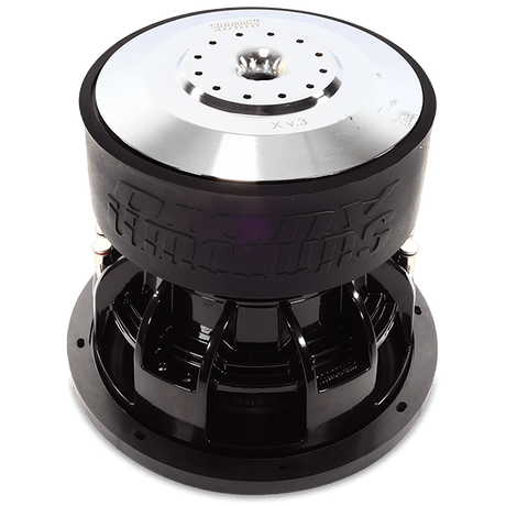 X-Series v.3 10" Subwoofer