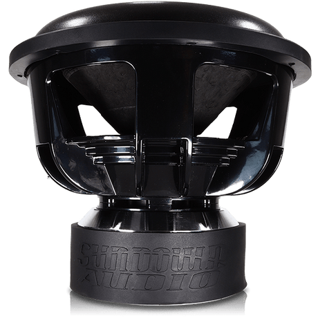 X-Series v.3 15" Subwoofer