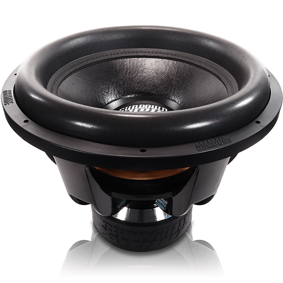 X-Series v.3 18" Subwoofer