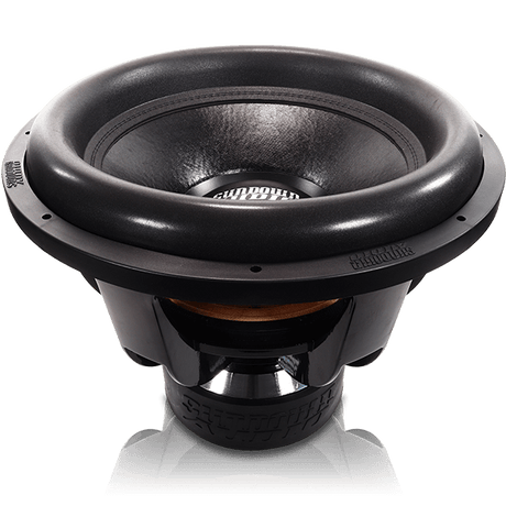 X-Series v.3 18" Subwoofer