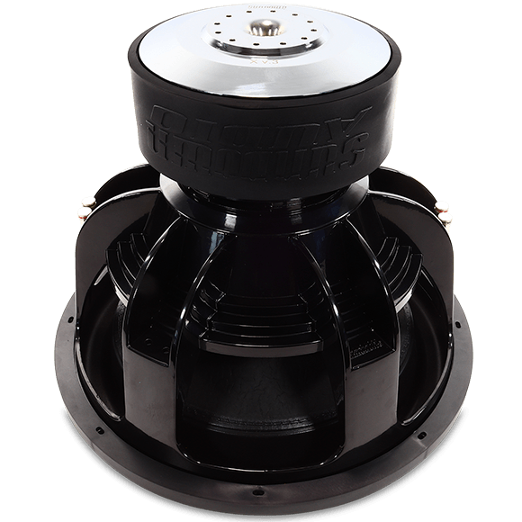 X-Series v.3 18" Subwoofer