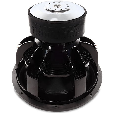 X-Series v.3 18" Subwoofer