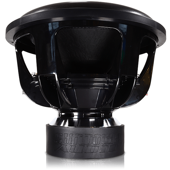 X-Series v.3 18" Subwoofer