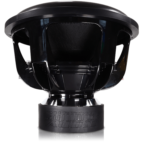 X-Series v.3 18" Subwoofer