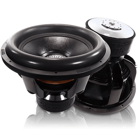 X-Series v.3 18" Subwoofer