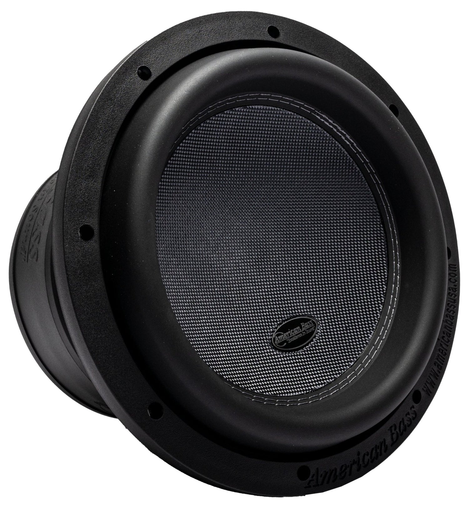 American Bass XR 10" Subwoofer