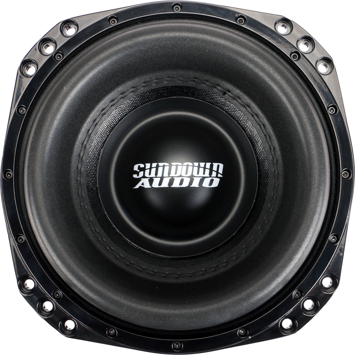 Sundown Audio Z-Series Z8" 4000W Subwoofer Z-8
