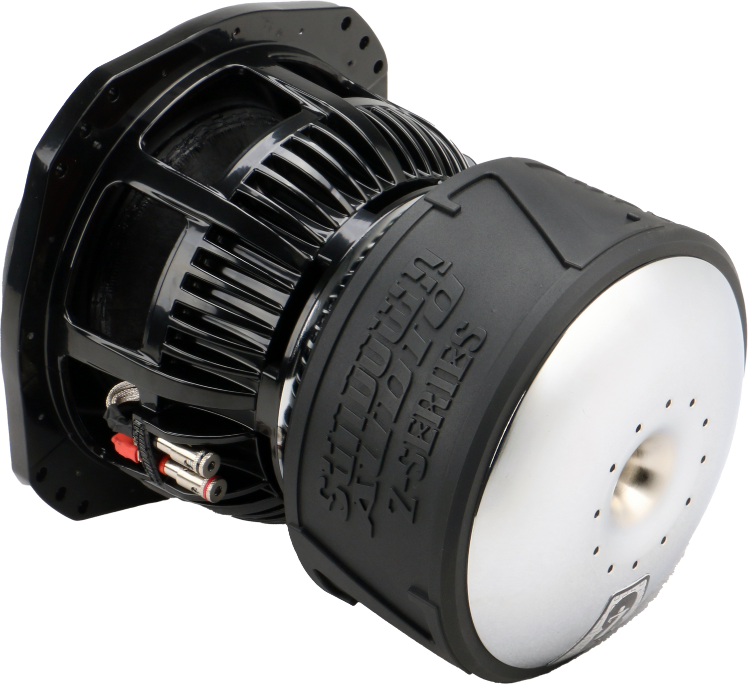 Sundown Audio Z-Series Z8" 4000W Subwoofer Z-8