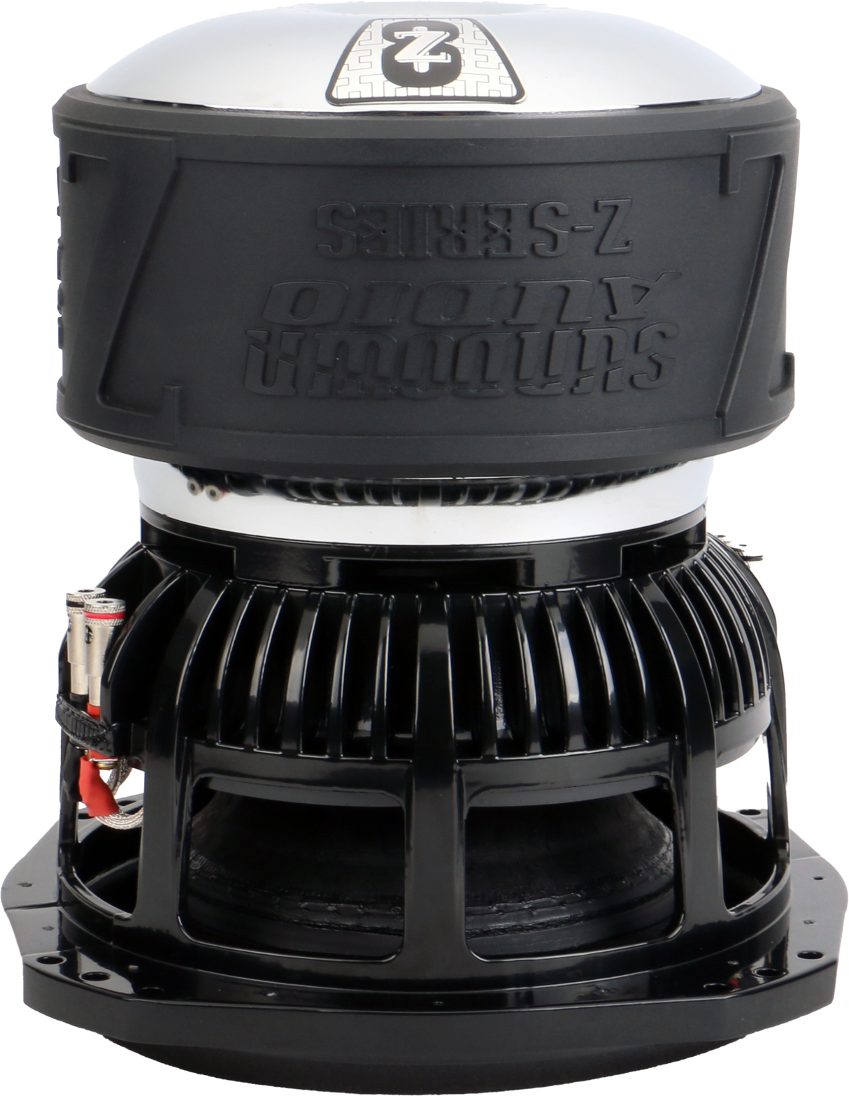 Sundown Audio Z-Series Z8" 4000W Subwoofer Z-8