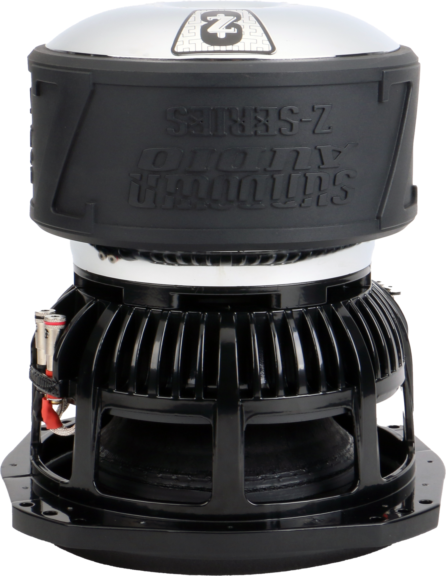 Sundown Audio Z-Series Z8" 4000W Subwoofer Z-8