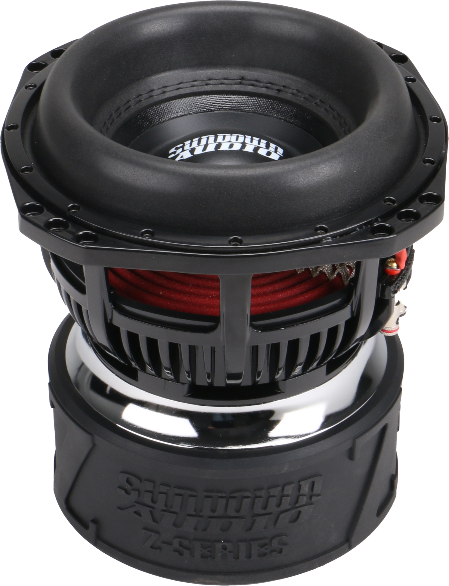 Sundown Audio Z-Series Z8" 4000W Subwoofer Z-8