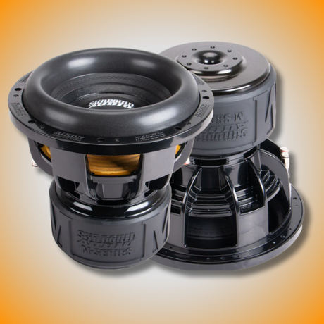 Sundown Audio M-Series: The Affordable Gateway to the Mega Roll Platform