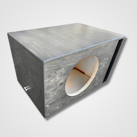 10" Subwoofer Box