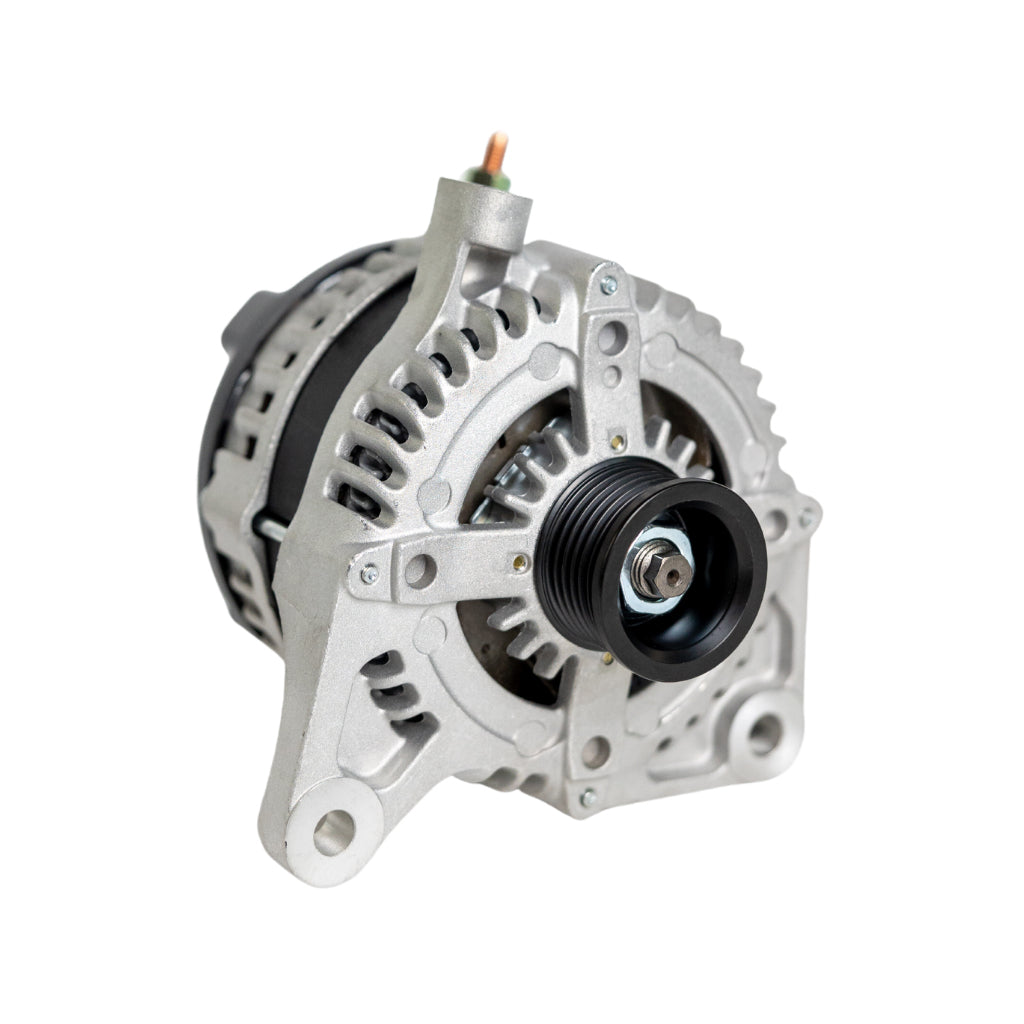 2009-2010 Dodge Journey V6 3.5L High Output Alternator