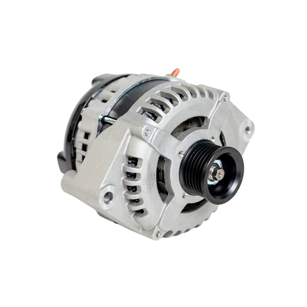 1963-1967 Chevrolet C30 Pickup V8 4.6L 12si High Output Alternator