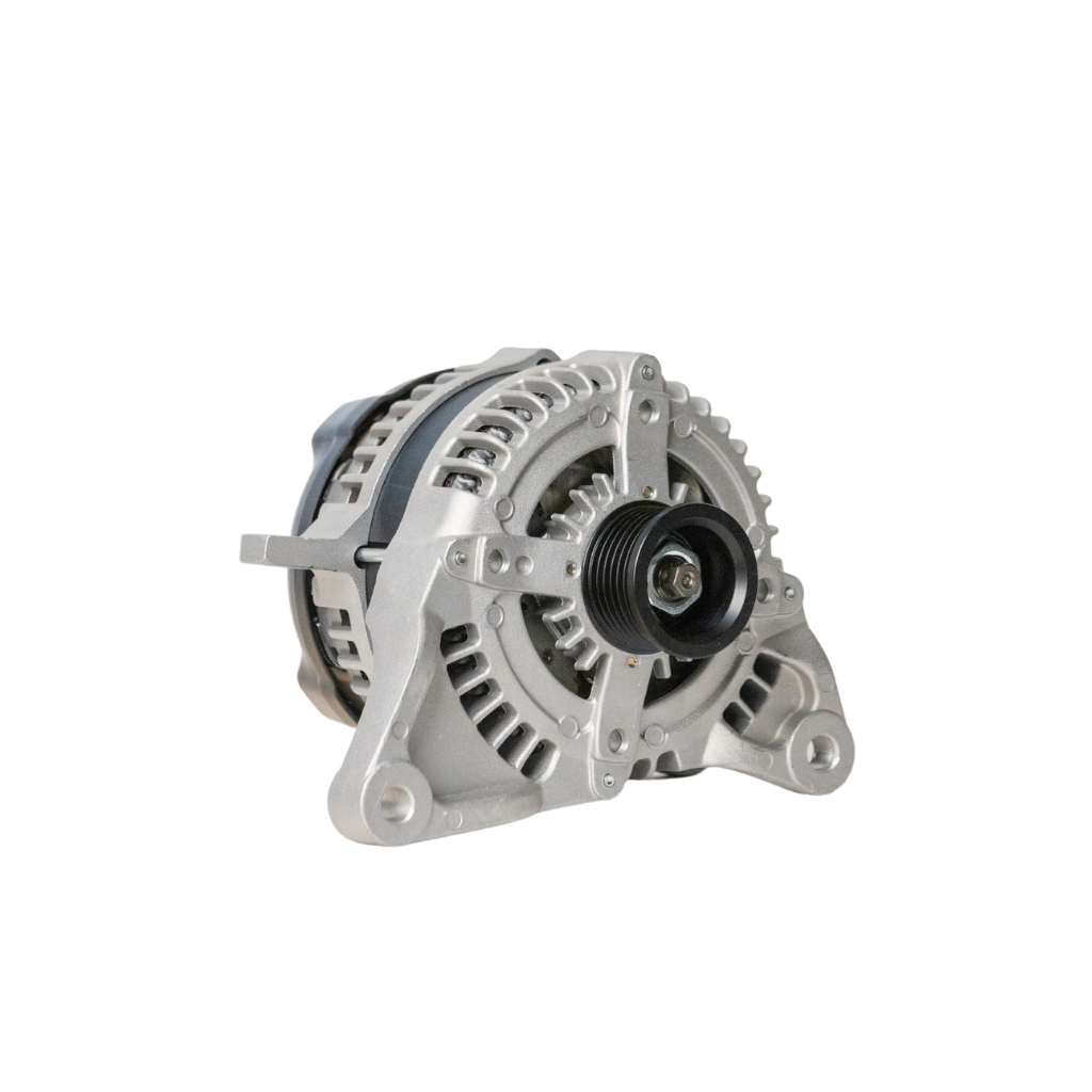 2006 Jeep Commander V8 5.7L High Output Alternator