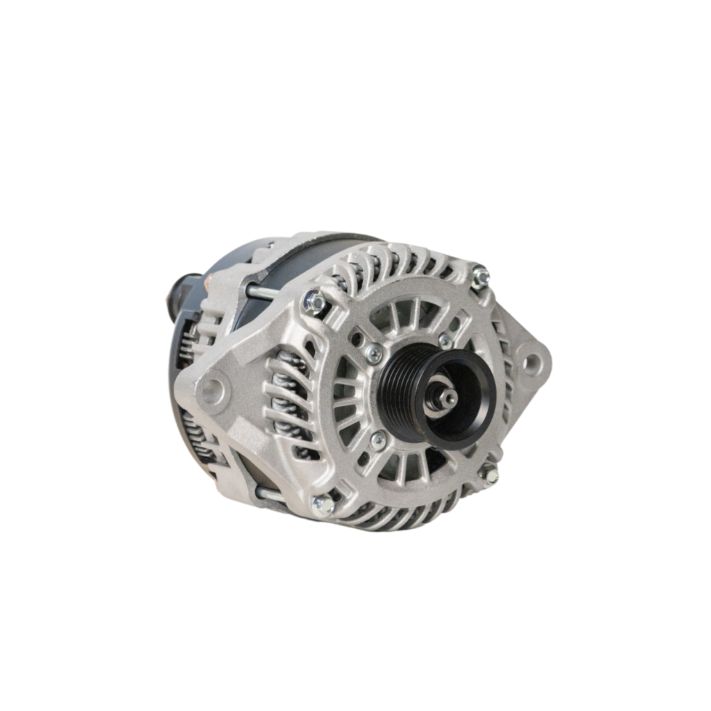 2007-2017 Jeep Compass L4 2.0L High Output Alternator