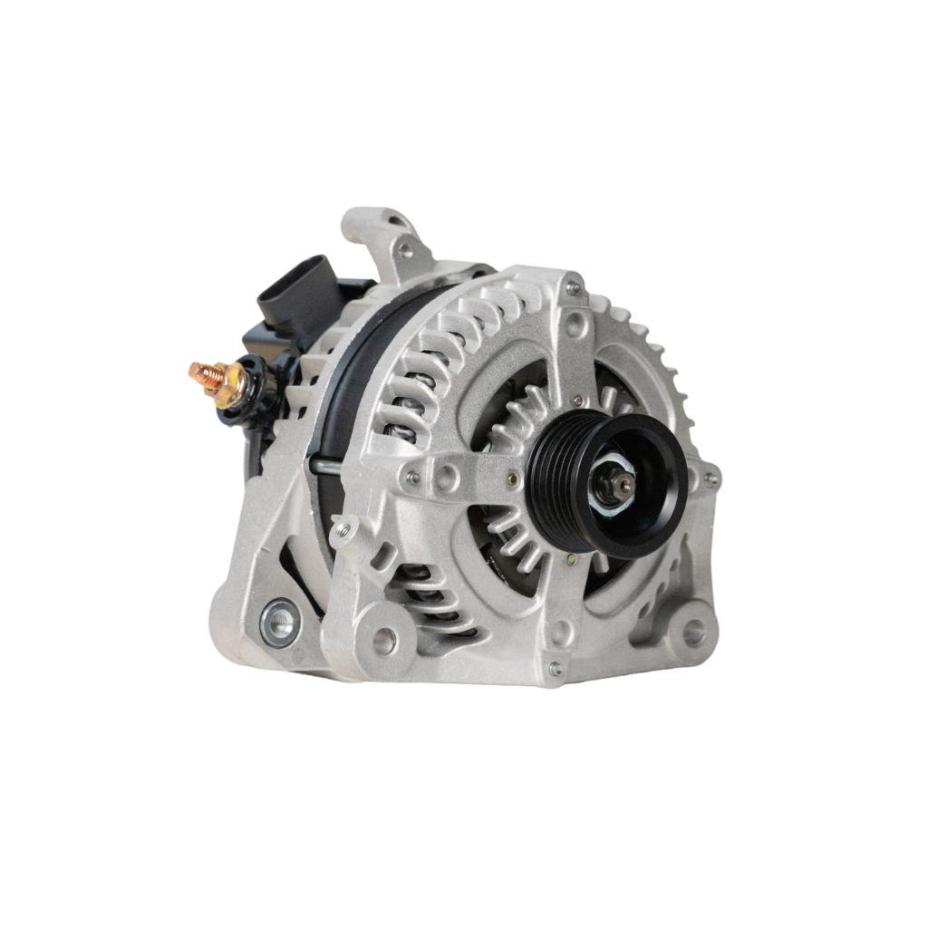 2013-2015 Acura ILX L4 2.0L High Output Alternator