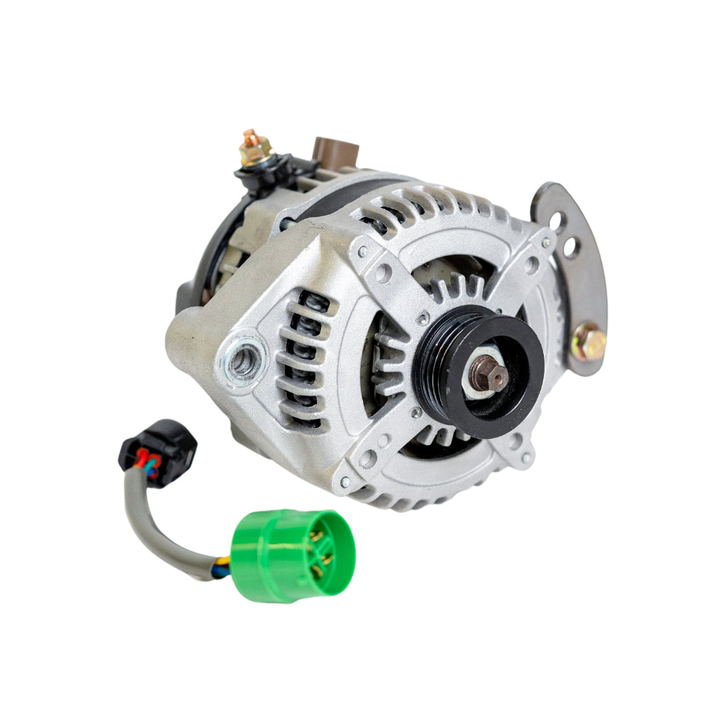 1995-1997 Honda Accord V6 2.7L High Output Alternator