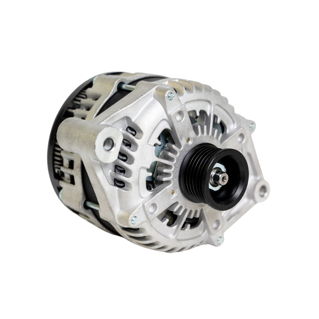 1997-1998 Chevrolet C7500 Kodiak V8 7.0L cs144 High Output Alternator