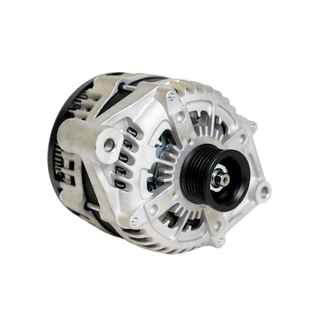 1997-1998 Chevrolet C7500 Kodiak V8 7.0L cs144 High Output Alternator