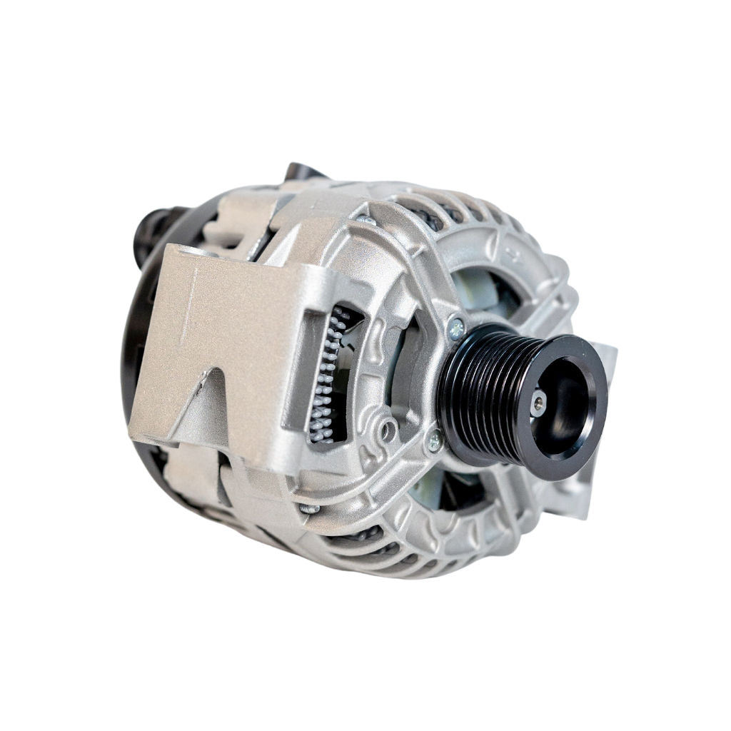 2002-2005 Mercedes-Benz CL230 L4 2.3L High Output Alternator