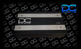DC Audio CS 1100x1 1-Channel Amplifier