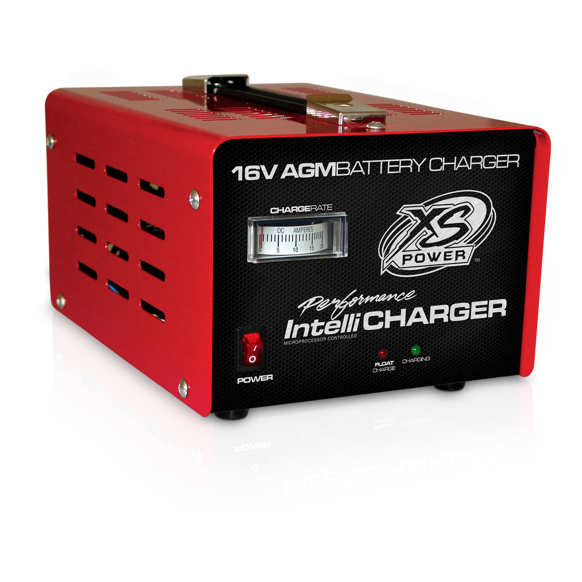 XS Power 
										1004
									 Battery