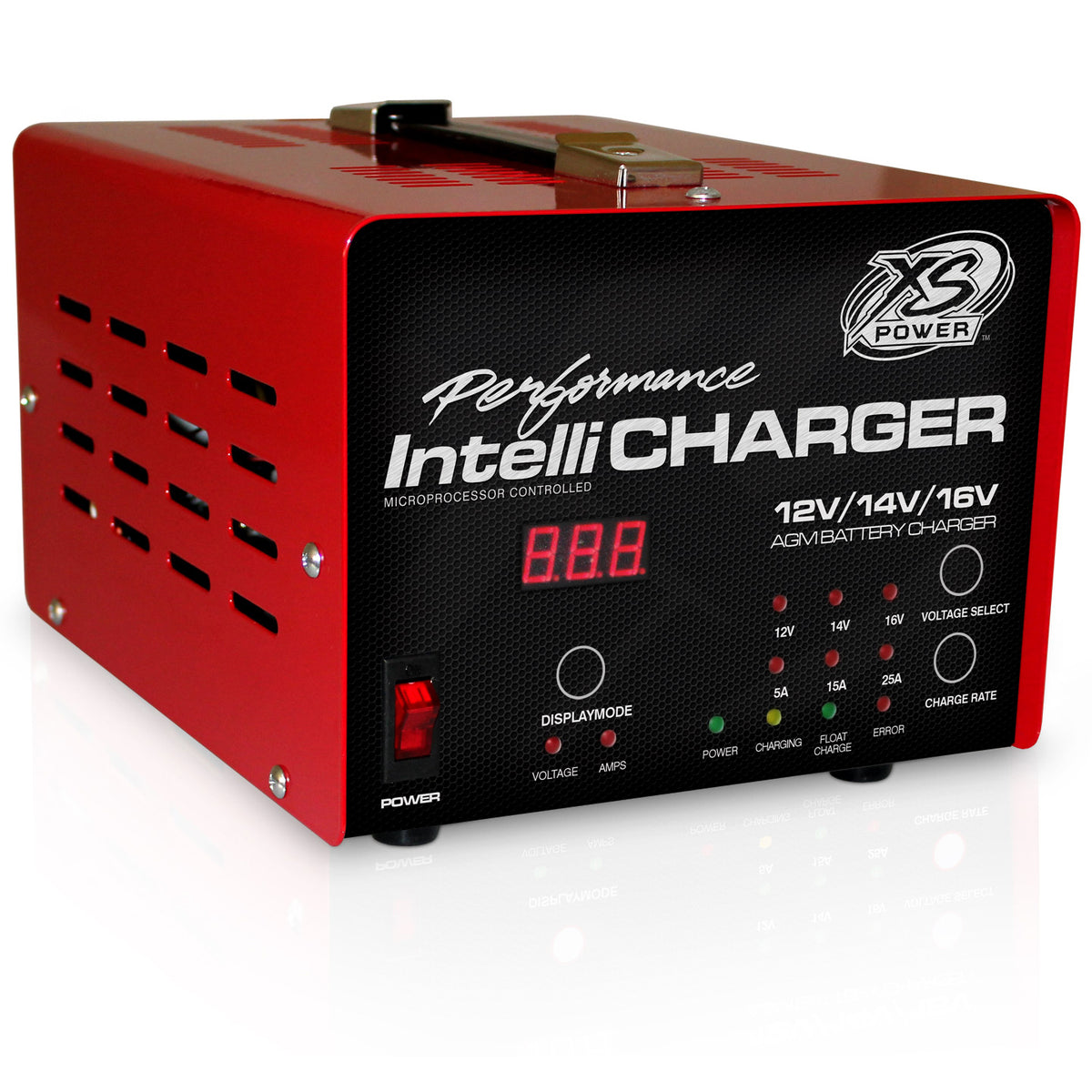XS Power 
										1005E
									 Battery